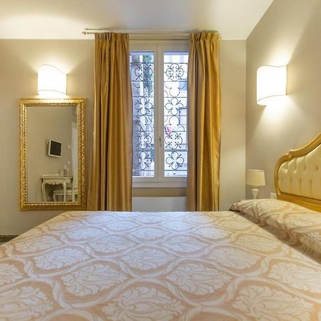 Апартаменты Doge'S House Венеция Экстерьер фото