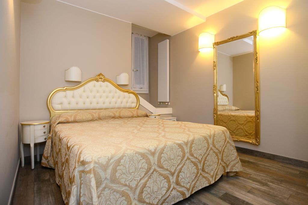 Апартаменты Doge'S House Венеция Экстерьер фото