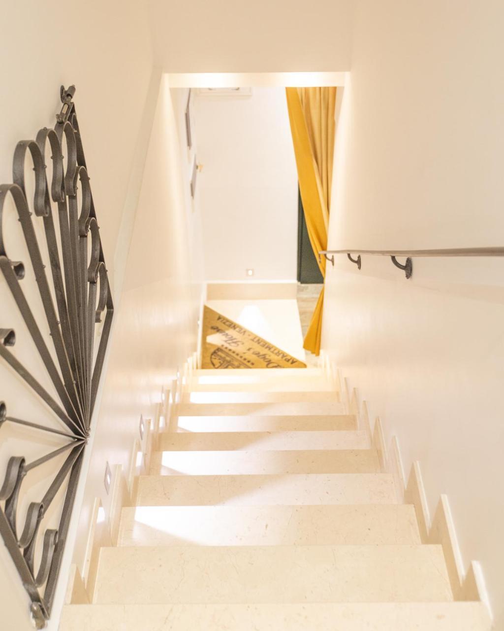 Апартаменты Doge'S House Венеция Экстерьер фото
